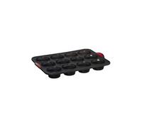 5five – Moule Silitop pour 12 muffins en silicone – JJA