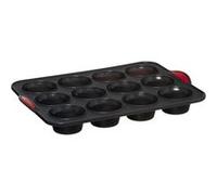 5five – Moule Silitop pour 12 muffins en silicone – JJA