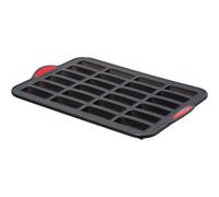 Moule À Pâtisserie Plaque 24 Financier Silicone