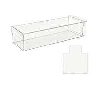 Moule à pâtisserie rectangulaire avec couvercle, moule à dessert de cuisine pour gâteau fromage tiramisu, préparation de fête à domicile, moule à dessert quotidien, forme de mousse, plateau de