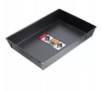 Moule à pâtisserie rectangulaire KADAX