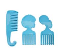 Moule À Peigne En Silicone Diy Moule À Comb En Silicone Simple Créatif Peignes Des Gâteaux Et Plus