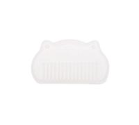 Moule à piquer à cheveux en résine - Peigne en silicone époxy - Moules femelles pour fournitures en résine époxy