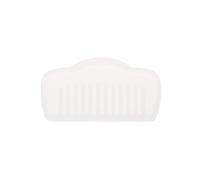 Moule à piquer à cheveux en résine - Peigne en silicone époxy - Moules femelles pour fournitures en résine époxy