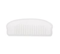 Moule à piquer à cheveux en résine - Peigne en silicone époxy - Moules femelles pour fournitures en résine époxy
