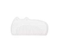 Moule à piquer à cheveux en résine - Peigne en silicone époxy - Moules femelles pour fournitures en résine époxy