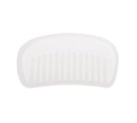 Moule à piquer à cheveux en résine - Peigne en silicone époxy - Moules femelles pour fournitures en résine époxy