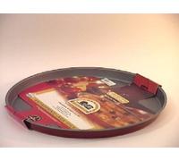 Moule À Pizza Antiadhésif Modèle Rossana De 28 Cm