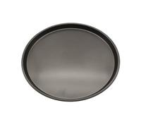 Moule à pizza en acier au carbone de 25, 28 ou 30 cm - Cuisson au four - Ustensiles de cuisine(11inch 29cm)