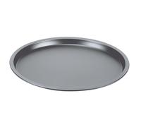 Moule à pizza Guardini 32 cm Couleur : argent