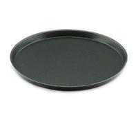 Lacor Moule à pizza 68824 Aluminium antiadhésif 24 cm Noir