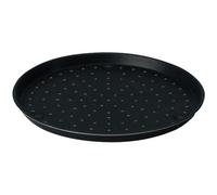 Moule perforé à pizza D : 32 cm - aluminium