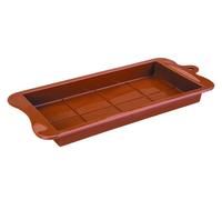 Moule A Plaque Chocolat 24x12 Cm