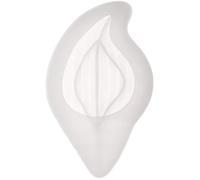 Moule À Plat En Silicone En Forme De Conque, Moule À Plat Pour Moulage De Résine, Plateau En Résine Pour Bricolage, Plateau À Bijoux