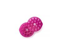 Moule a pop cakes (x18) rose en silicone lekue - f671999