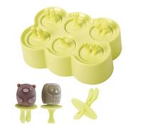 Moule À Popsicle 1 Pièce, Moule À Popsicle Diy, Moule À Popsicle Mignon, Mini Moule À Popsicle Pour Enfants, Accessoires De Fabrication De Crème Glacée