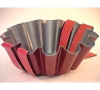 Moule À Pudding Antiadhésif Modèle Rossana De 22 Cm