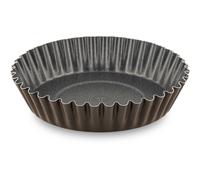 Tefal Moule à quatre-quarts Perfectbake J5548502 26 cm Aluminium 100% recyclé