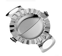 Moule à ravioli ergonomique pour raviolis et empanadas | Design de grande capacité, prêt à cuisiner, parfait pour les réunions de famille, les fêtes et les repas de groupe