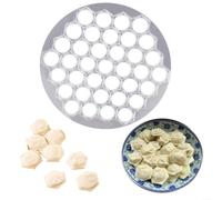 Moule à ravioli innovant avec roulette à raviolis pour faire des raviolis en un rien de temps