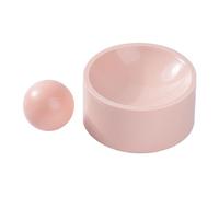 Moule à ravioli - Outil pour modeler la coque du Wonton pour réaliser facilement des pâtisseries uniformes - Design simple à pression pour un remplissage et un scellage rapides