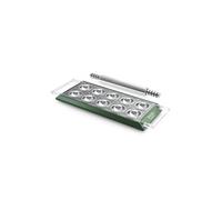 Marcato Moule à ravioli 8343GN vert