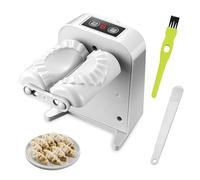 Moule à Raviolis Automatique - Machine Électrique à Raviolis et Boulettes - Fabrication Rapide et Pratique