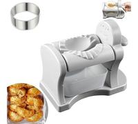 Moule à raviolis automatique - ZGEER - Boulette Maker et Ravioli