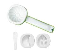 Moule à Raviolis et Bao Forme À Dumplings Avec Un Design Esthétique