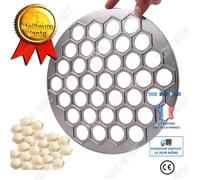 Moule à raviolis - TD® - Aluminium - 37 trous - 25x0.55 cm - Compatible lave-vaisselle