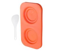 Moule à riz à sushi, moule à boules de riz | Moule à onigiri Moules à riz Moule à boulettes de riz | Moule à presse à riz avec pelle à riz, machine à onigiri triangulaire