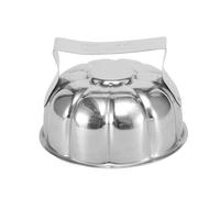 Moule à riz en acier inoxydable - Ustensiles de cuisine en acier inoxydable, moules de cuisine pour Halloween, ustensiles de cuisine polyvalents pour la maison et les réunions de famille