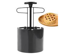 Moule à riz en nid d'abeille, moule à gâteau de riz en nid d'abeille pour la cuisine, moule à briquette pour les amateurs de pâtisserie pour rassemblement, pique-nique, gâteau