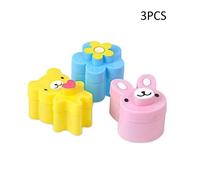 Moule À Riz Sushi Nori, Dessin Animé Fleur, Sandwich Pain Gaufré, Biscuits De Cuisine, Coupe-Biscuits, Outil De Bricolage, U6i7