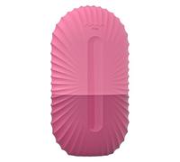 Moule à rouleaux de glace faciale - plateau cube de visage en silicone, masseur de refroidissement de la peau | Accessoire de thérapie de glace de récupération de beauté, rouleau de relief