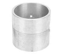 Moule à Sable de Moulage de Delft pour Bague à Bijoux DIY - Petit Kit de Moulage en Métal pour Accessoires Personnalisés, Idéal pour Les Débutants et Les Amateurs