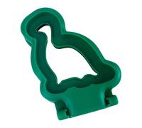 Moule à sandwich, coupe-sandwich, machine à en forme d'étoile, en forme de dinosaure, kit de découpe et de scellage sans croûte pour sandwichs, toasts, biscuits