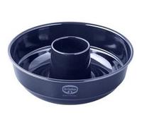 Dr. Oetker Boîte émaillée Back-Liebe Frankfurt Crown 26 cm Noir