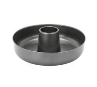 Moule à savarin - Acier anti adhésif - Diamètre 25cm