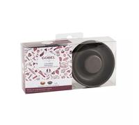 Moule à Savarin Anti-Adhérent D 8 cm - Les 6 GOBEL