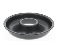 Moule à savarin - DE BUYER - Ouvert - Ø24cm - Hauteur 5.2cm - Acier anti-adhésif