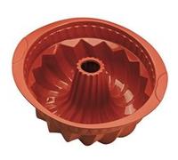 Moule à Savarin en Silicone Ø 22,5 cm Pujadas G