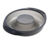Moule à savarin en silicone - Mastrad - Gris - Silicone Gris G