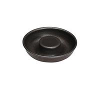 Moule À Savarin Individuel - 223930 | Moule individuel en forme de couronne avec démoulage facile grâce au revêtement antiadhérent