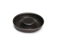Moule à savarin individuel bouché 8 cm (lot de 3) Gobel