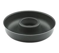 Lacor 68724 Moule à Savarin 24 cm, Gris