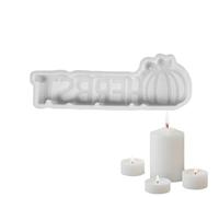 Moule À Savon En Forme De,Moules De Moulage Et Hérisson Pour Action De Grâce En Silicone Pour Plâtre | Accessoire Polyvalent Pour Créations En Ciment Argile Résine Savon Plâtre Bougies