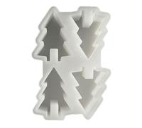 Moule à savon en silicone fait à la main en forme de cœur pour décoration d'intérieur