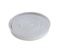 Moule à savon en silicone fait à la main en forme de cœur pour décoration d'intérieur