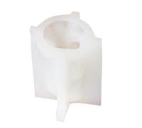 Moule à savon en silicone, moule en silicone Death Formula pour faire du silicone, présent pour les amateurs de travail artisanal